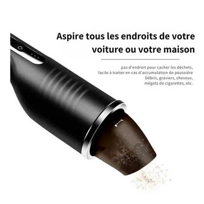 Aspirateur Portatif