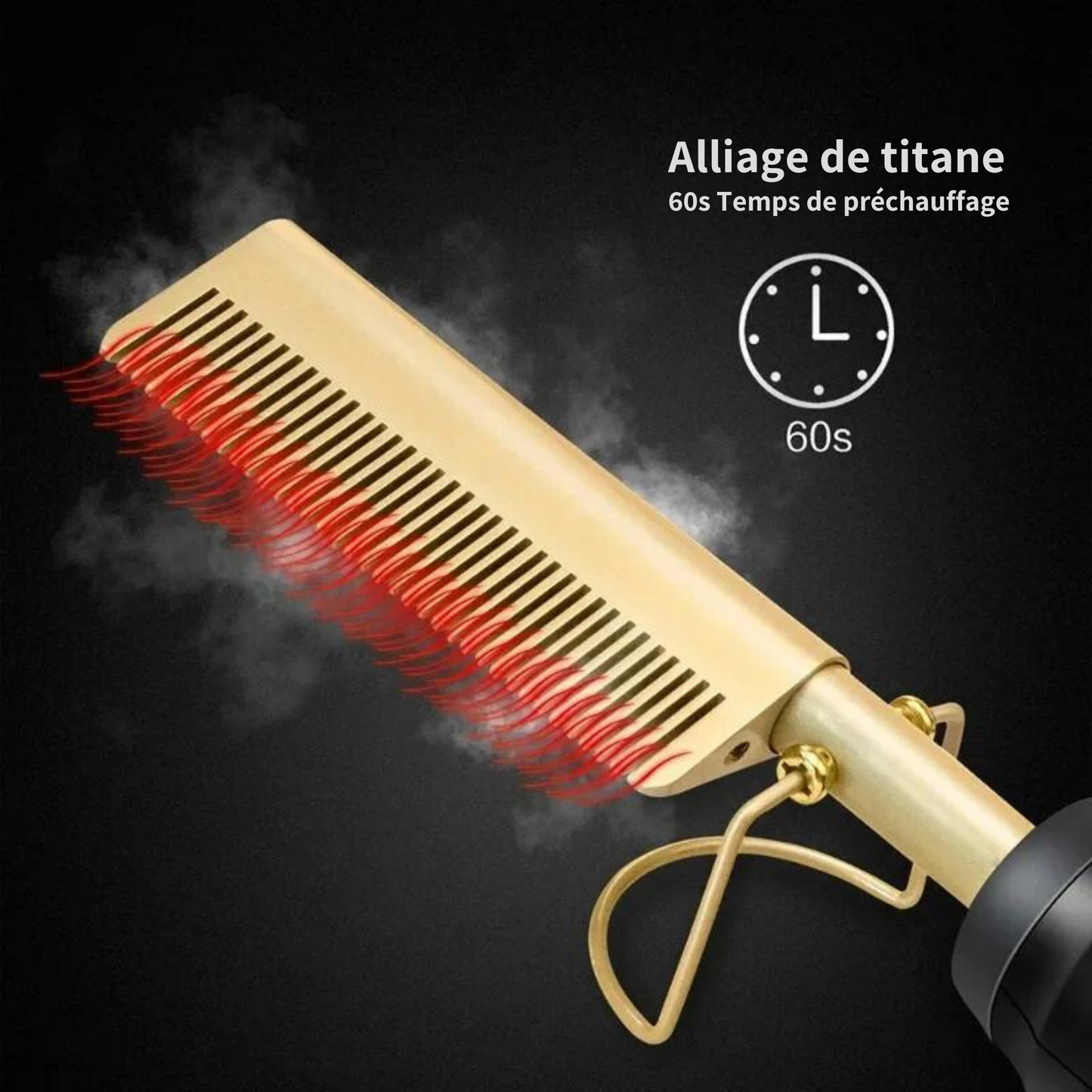 Brosse électrique