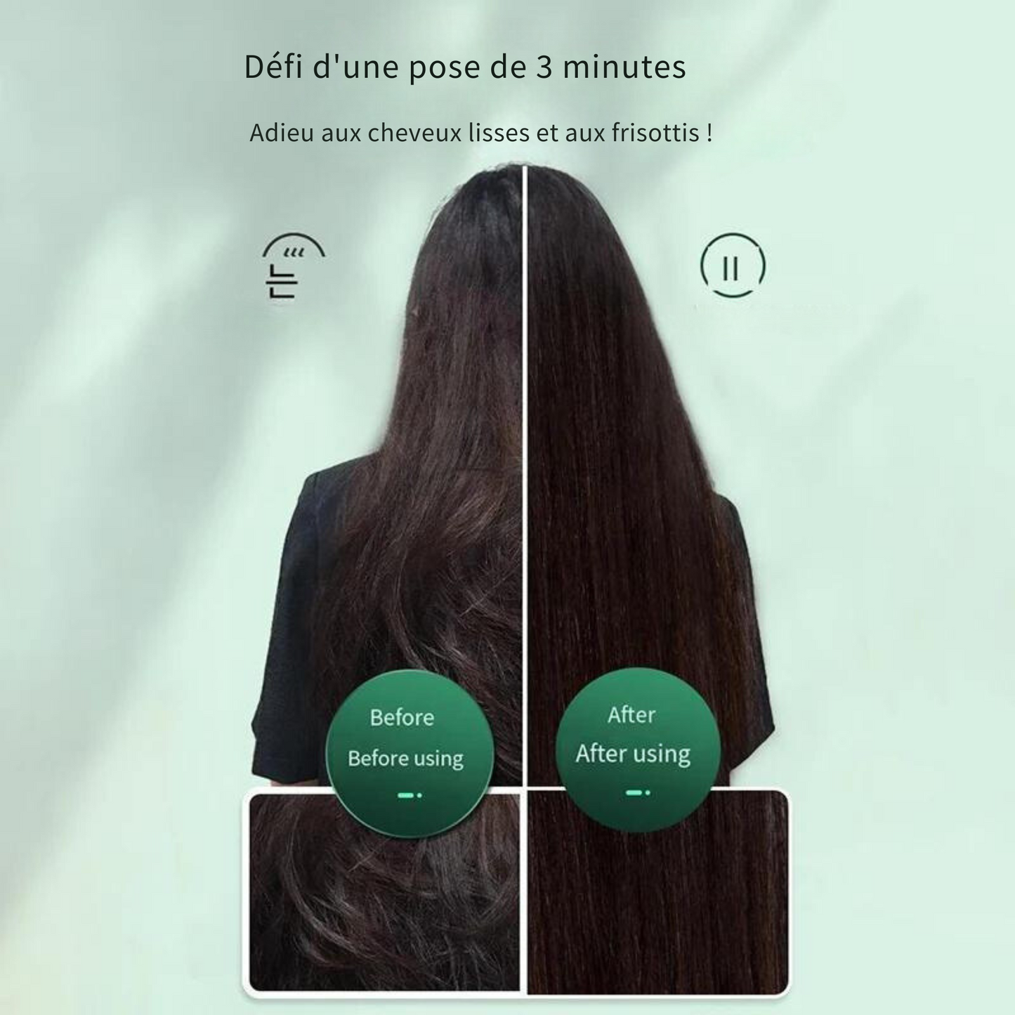 Curl Magic Pro 5-in