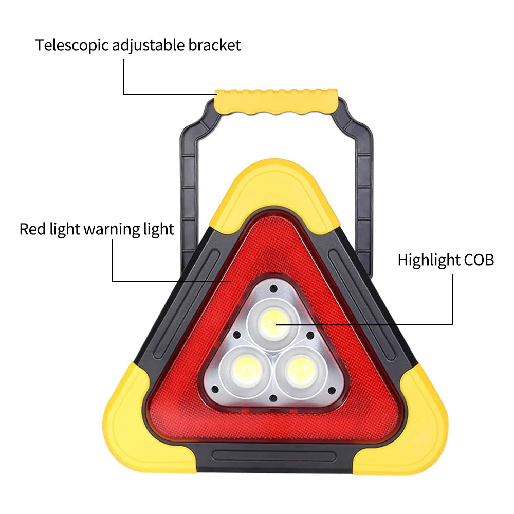 Avertisseur Routier Portable