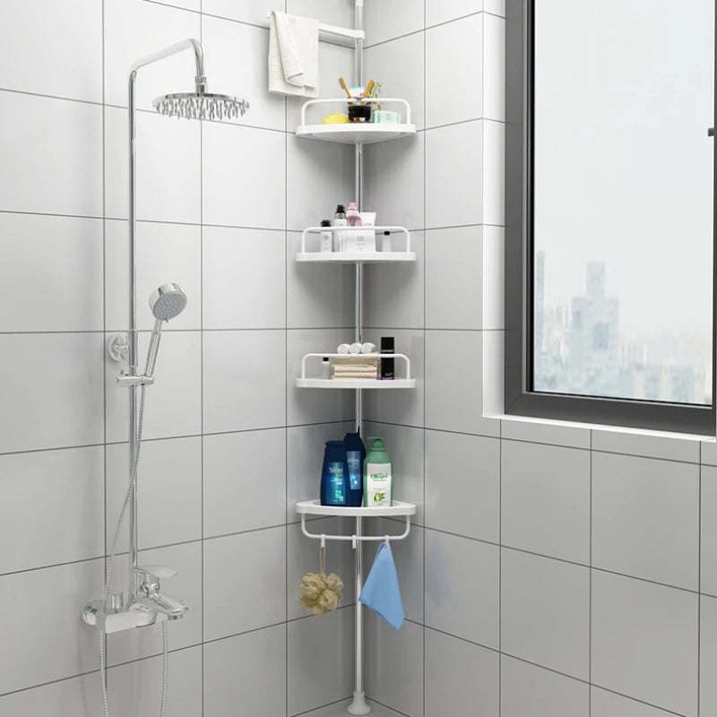 Etagère de douche