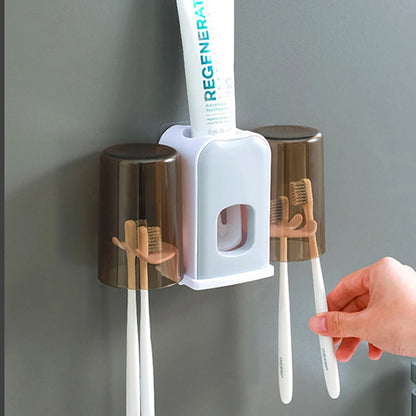 Distributeur Automatique Dentifrice XHouse