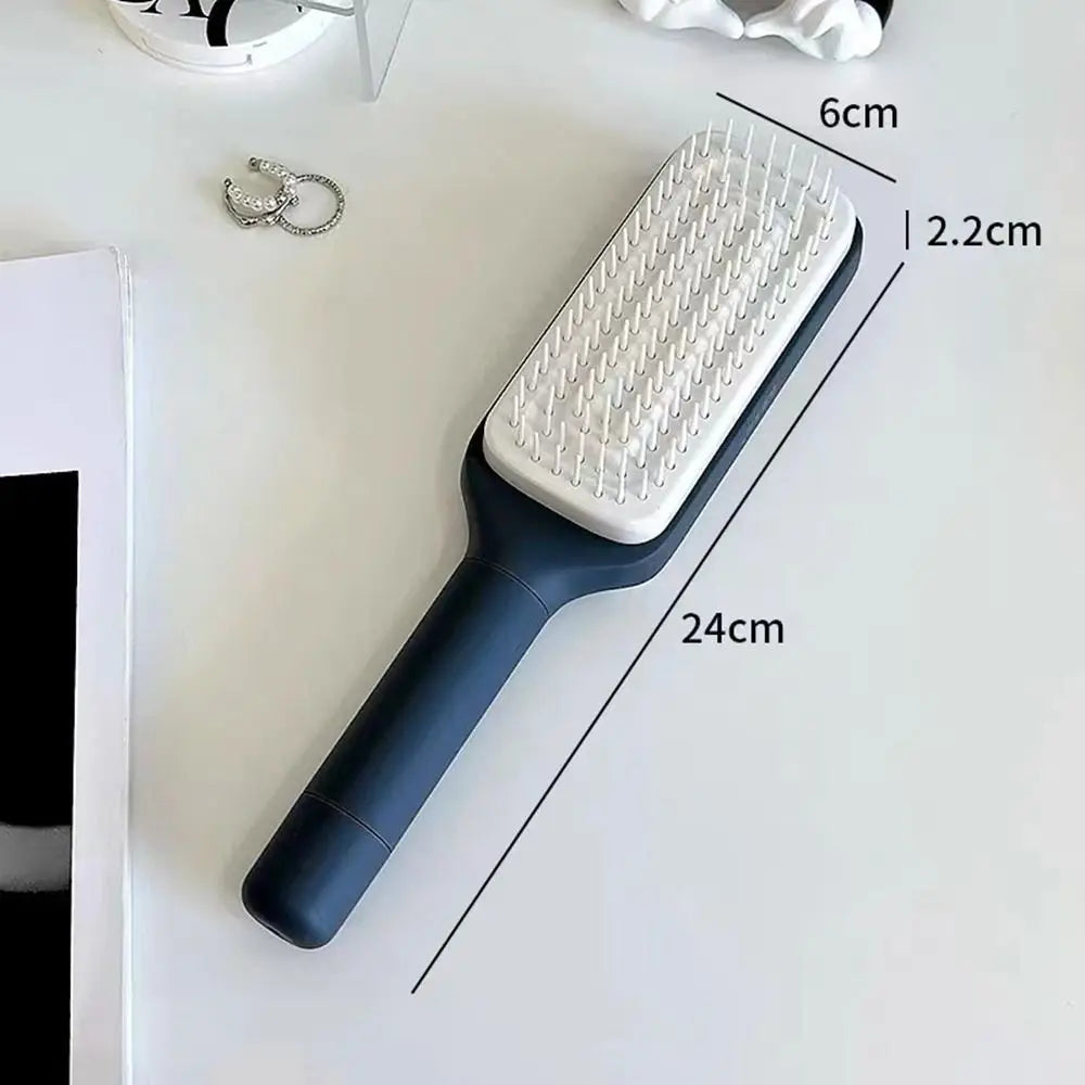 Brosse Massante Automatique