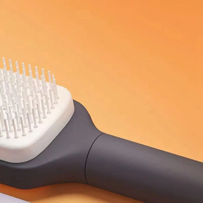 Brosse Massante Automatique